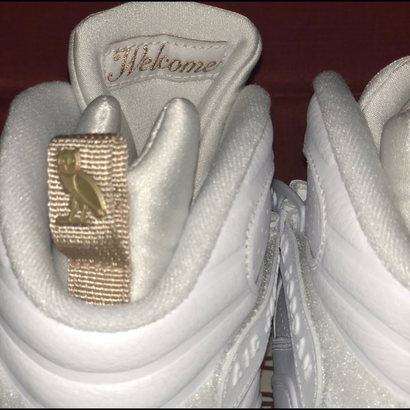 Air Jordan Retro 8 “OVO” - Picture 5 of 5